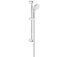 Grohe Tempesta 100 dušo bėgelių komplektas