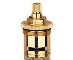 Grohe Termostato elementas - Compact 47024 47024000