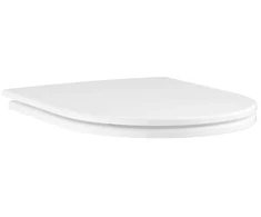 WC dangtis Grohe Euro Ceramika lėtai nusileidžiantis 102500SH00