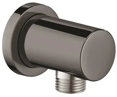 Grohe Nuleidžiamoji žarna Rainshower antracitas