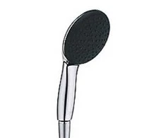 Grohe Vitalio Start 110 1sr kompl 7,6L/min + žarna 1500mm), chromas