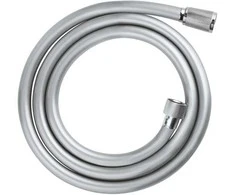 Dušo žarna GROHE QUICKFIX VITALIOFLEX TREND, 28741002, chromo