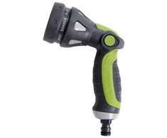 GROUW - BRUSEPISTOL M/ FINGERKONTROL