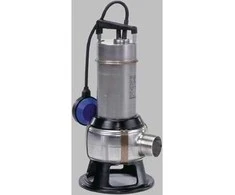 Grundfos išleidimo siurblys AP 35B 50.06.3V 3X400V 5M
