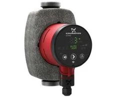 Grundfos ALPHA2 siurblys 25-80 N 180mm DN25 3-50W 230V 50Hz PN10