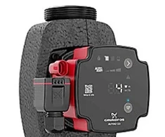 Grundfos ALPHA2 GO 25-90 130 - ALPHA2 GO 25-90 130 1x230V 9H