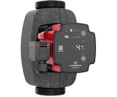 Grundfos Siurblys alpha2 GO 32-60 180 mm