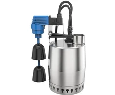 Grundfos UNILIFT rūsio siurblys KP350-AW-1 1x220-230V 50Hz10mSCH