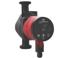 Grundfos Sūknis ALPHA2 25-40 180mm DN25 3-18W 230V 50Hz PN10