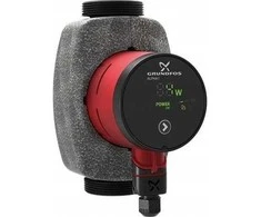 Grundfos sūknis ALPHA1 32-80 180 1x230V 50Hz 6H