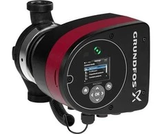 Grundfos Sūknis MAGNA3 25-40 180mm DN25 9-56W 230V 50Hz PN10