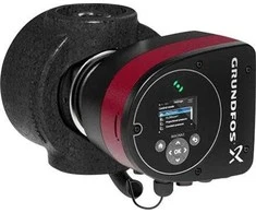 Grundfos Sūknis MAGNA3 25-60 180mm DN25 9-91W 230V 50Hz PN10