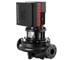 Grundfos Cirkuliacinis siurblys TPE 100-110/4 AFA BQQE