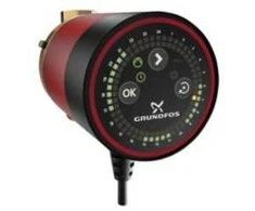 Grundfos COMFORT UP15-14 BDT PM 230V karšto vandens recirkuliacinis siurblys