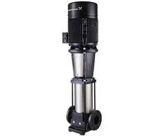 Grundfos CR 3-7 A-A-A-E-HQQE 3X230/400 50Hz