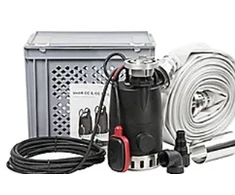 Grundfos Daugiafunkcis B - -