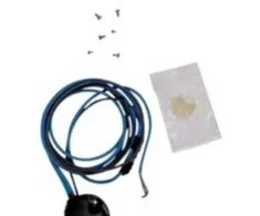 Grundfos dykkabel - SQ kabelis, 3G1.5, 20M EUR/APREG (C)