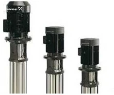 Grundfos Grundfos Cr 3-3 3x - 400 V išcentrinis siurblys