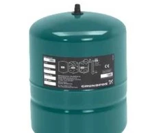Grundfos GT-H-18 PN10 G1 V - 18 l