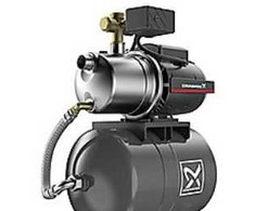 Grundfos Jetpumpe jp 5-48 m/pt-h bakas