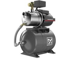 Grundfos Jetpumpe jp 5-48 m/pt-h bakas