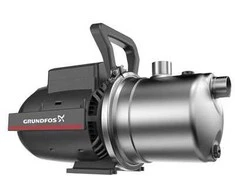 Grundfos Vanduo pump JP 5-48 S-BBVP