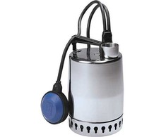 Grundfos Rūsio siurblys Unilift kp150 a-1 10m