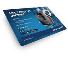 Grundfos Licencijos raktas „Mixit Connect“ fizinis paketas