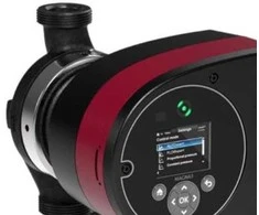 Grundfos SIURBLYS MAGNA3 32-40 180 230V PN10 SIURBLYS
