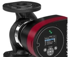 Grundfos Magna3 40-40 F220 – 1x230VPN6.10 DN40