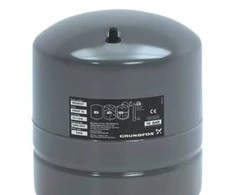 Kondicionierius Grundfos membraninis bakas 12 l - GT-H 12 PN10/bar