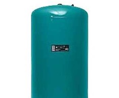 Grundfos Membraninis bakas GT 130 l - 130 l.