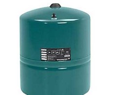 Grundfos membranų bakas GT 60 l - 60 l.