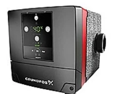 Grundfos MIXIT DYNAMIC 25-10 R NRV maišymo kontūras 0,5 m³/h 5,5 m³/h 10 bar