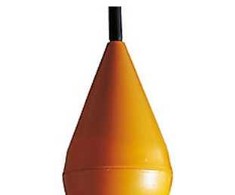 Grundfos PLŪDINĖS SIURBLIO VIENO 10 M KABELIO JUNGTIS