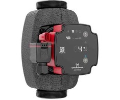 Grundfos Siurblys alpha2 GO 32-75 180 mm