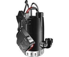 Grundfos siurblys CC5-A1G su 3/4-1-5/4" nipeliu ir 5 m laidu, 230 V