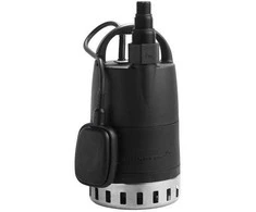 Grundfos POMPA UNILIFT CC9-A1, 10M KABLA