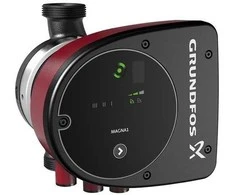 Grundfos Siurblys Magna1 25-40 180 mm