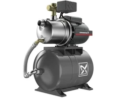 Grundfos reaktyvinis siurblys, stiprintuvas JP 5-48 PT-H, 1x230 V, 50 Hz