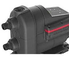 GRUNDFOS SCALA 2 3-45 Savaiminio įsiurbimo siurblys, skirtas padidinti vandens slėgį 200-240V 50/60Hz