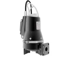Grundfos SEG4012250B stbj Gr - Undfos SEG 40.12.3 m pjovimo sistema
