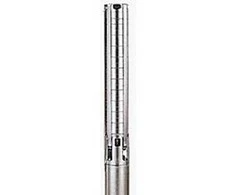 Grundfos Panardinamas siurblys SP3A-12 - Rp 1 1/4'' 3x400V 50Hz 0,75kW