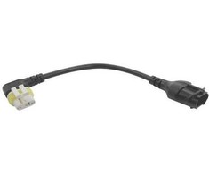 GRUNDFOS ADAPTERIS, SUPERSEAL Į ALPHA KIHLIUKĄ