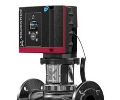 Grundfos TPE3 40-200-S 50Hz - sausas siurblys 230V