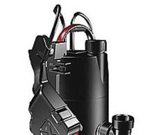 Grundfos Unilift dyzelinis siurblys CC7-A1