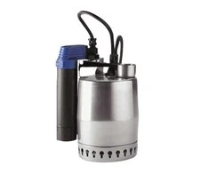 Grundfos POMPA UNILIFT KP 150AV1 0.3KW, 10M KABLA