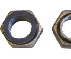 Grundfos jungtis 2x1 1/4 - Jungčių rinkinys, sriegis G1 1/4xRp3/4 CI FZG kūginis cilindras/išorinis sriegis