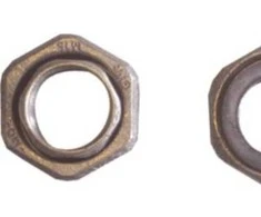 Grundfos jungtis G1 1/4xRp3/4 - Jungčių rinkinys, sriegis G1 1/4xRp3/4 CI FZG