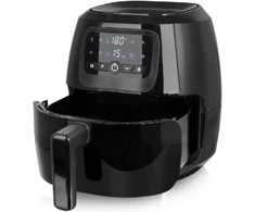 Gruzdintuvė Emerio Fritös SmartFryer 4,2L Digital 1500W